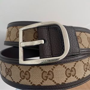 ~Men’s Gucci Belt~
